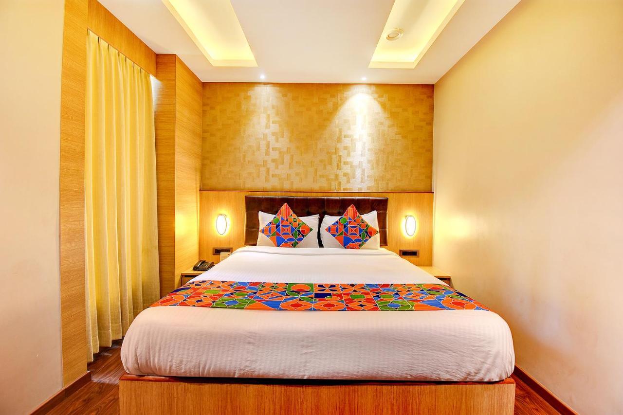 होटल Fabhotel S Comfort - Indiranagar 3*